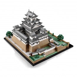 CASTILLO DE HIMEJI LEGO... 2