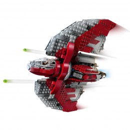 AHSOKA TANO T-6 JEDI... 2