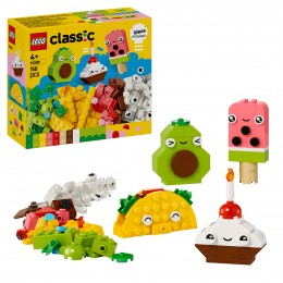 LEGO CLASSIC 11039...
