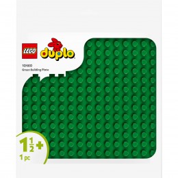 LEGO DUPLO 10460 GREEN... 2