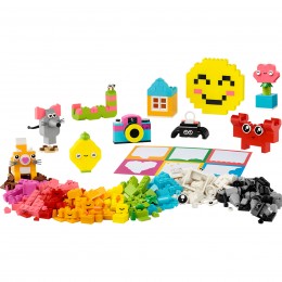 LEGO CLASSIC 11042 CREATIVE... 2