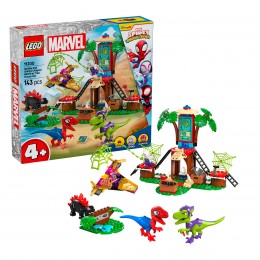 SPIDEY Y GOBBY: BATALLA DE...