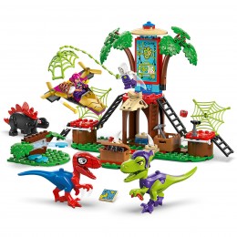 SPIDEY Y GOBBY: BATALLA DE... 2