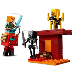 THE LAVA BATTLE OF THE... 2