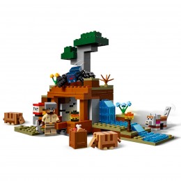 EXPEDICIÓN A LA MINA DEL... 2