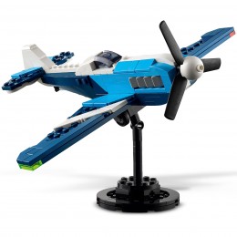 AERONAVE: AVIÓN DE CARRERAS... 2