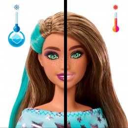 BARBIE PARTY REVEAL MUÑECA... 2