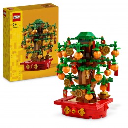 LEGO MONEY TREE 40648