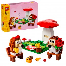 LEGO 40711 HEDGEHOG PICNIC