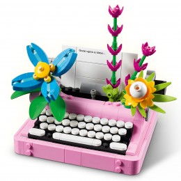 LEGO CREATOR 31169 FLOWER... 2