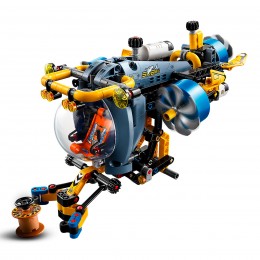 LEGO TECHNIC DEEP-SEA... 2