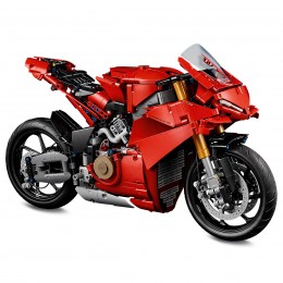 MOTO DUCATI PANIGALE V4 S... 2