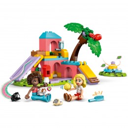 GUINEA PIG PARK 42640 LEGO... 2