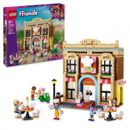 42655 LEGO FRIENDS...