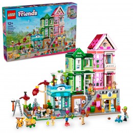 HEARTLAKE CITY 42670 LEGO...
