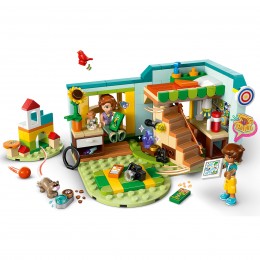 AUTUMN´S ROOM 42646 LEGO... 2
