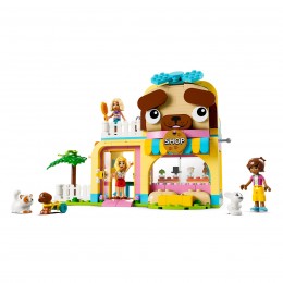 PET ACCESSORIES STORE 42650... 2