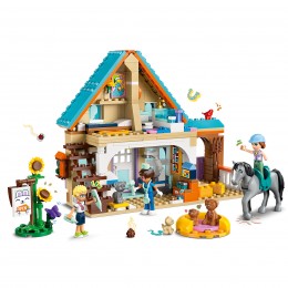 HORSE AND PET VETERINARY... 2