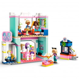 PELUQUERÍA Y TIENDA DE... 2