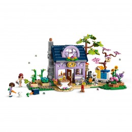 CASA APICULTORES Y JARDÍN... 2