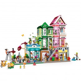 APARTAMENTOS Y TIENDAS... 2