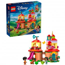 LEGO DISNEY ENCHANTED MINI...