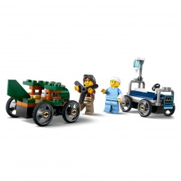 CAR SET: AIRPLANE VS.... 2