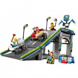 LEGO CITY 60460 RACE CAR... 2