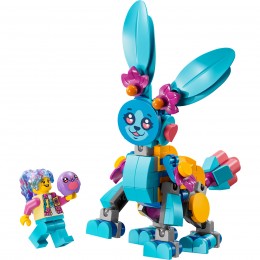 BUNCHU´S ADVENTURES:... 2