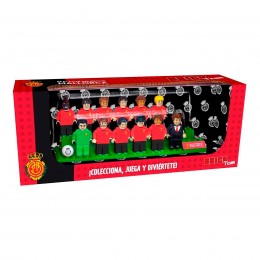 BRICK TEAM RCD MALLORCA...