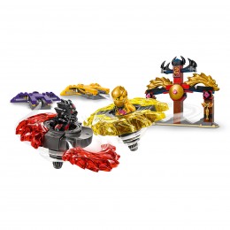 COMBAT PACK: DRAGON... 2