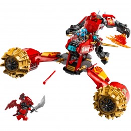 KAI´S STORM MOTO-MECA 71830... 2