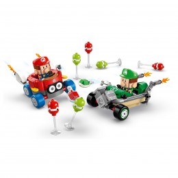 MARIO KART: BABY MARIO VS.... 2