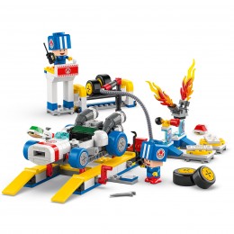 MARIO KART: GARAJE DE TOAD... 2