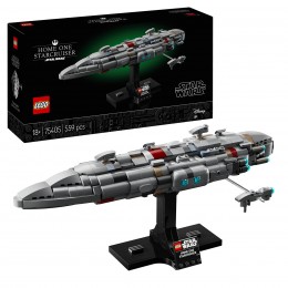 LEGO STAR WARS HOME ONE...
