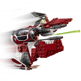AHSOKA´S JEDI INTERCEPTOR... 2