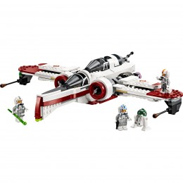 ARC-170 STARFIGHTER 75402... 2