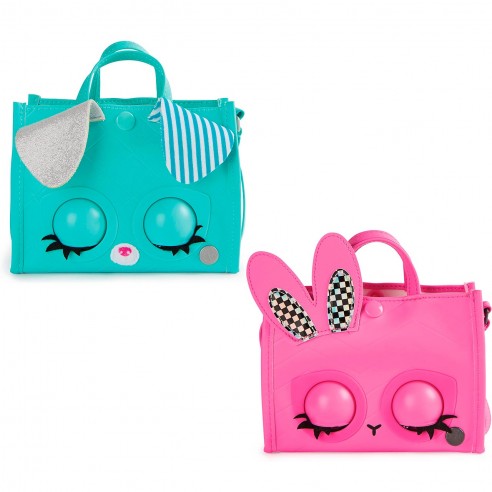 BOLSO PURSE PETS TOTES AMAZING STDO....