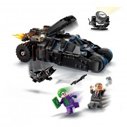 BATMAN VS. TWO-FACE AND THE... 2