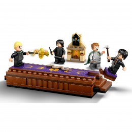 HOGWARTS CASTLE: DUEL CLUB... 2