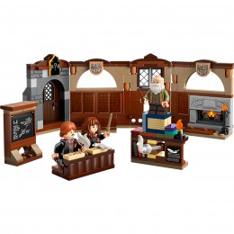 HOGWARTS CASTLE: SPELLS... 2