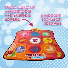 BLUETOOTH DANCEMAT TACHAN 2