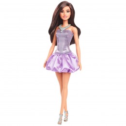 MUÑECA BARBIE FASHIONISTA...