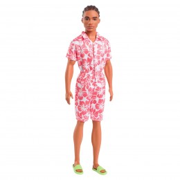 KEN FASHIONISTA KEN DOLL...