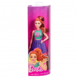 BARBIE FASHIONISTA DOLL... 2