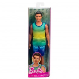 FASHIONISTA KEN DOLL... 2