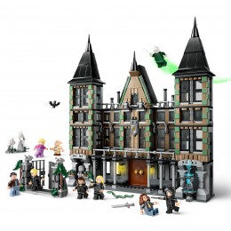 MANSIÓN MALFOY 76453 LEGO... 2