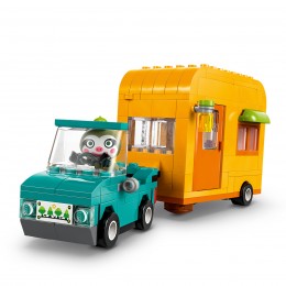 GANDULIO´S TRAILER AND... 2