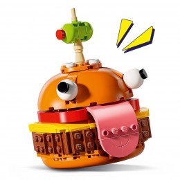 LEGO FORTNITE HAMBURRRGUESA... 2