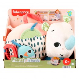 PELUCHE PEQUEÑO RINOCERONTE... 2